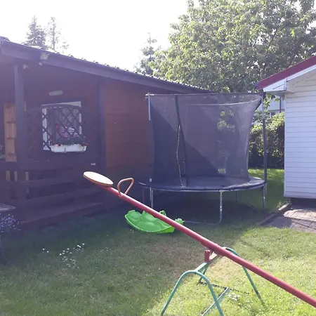 キャンプ場 Mewa